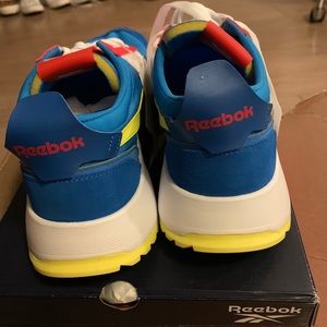 Reebok Legacy running shoes